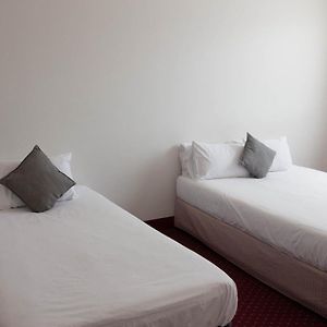 Dreibettzimmer